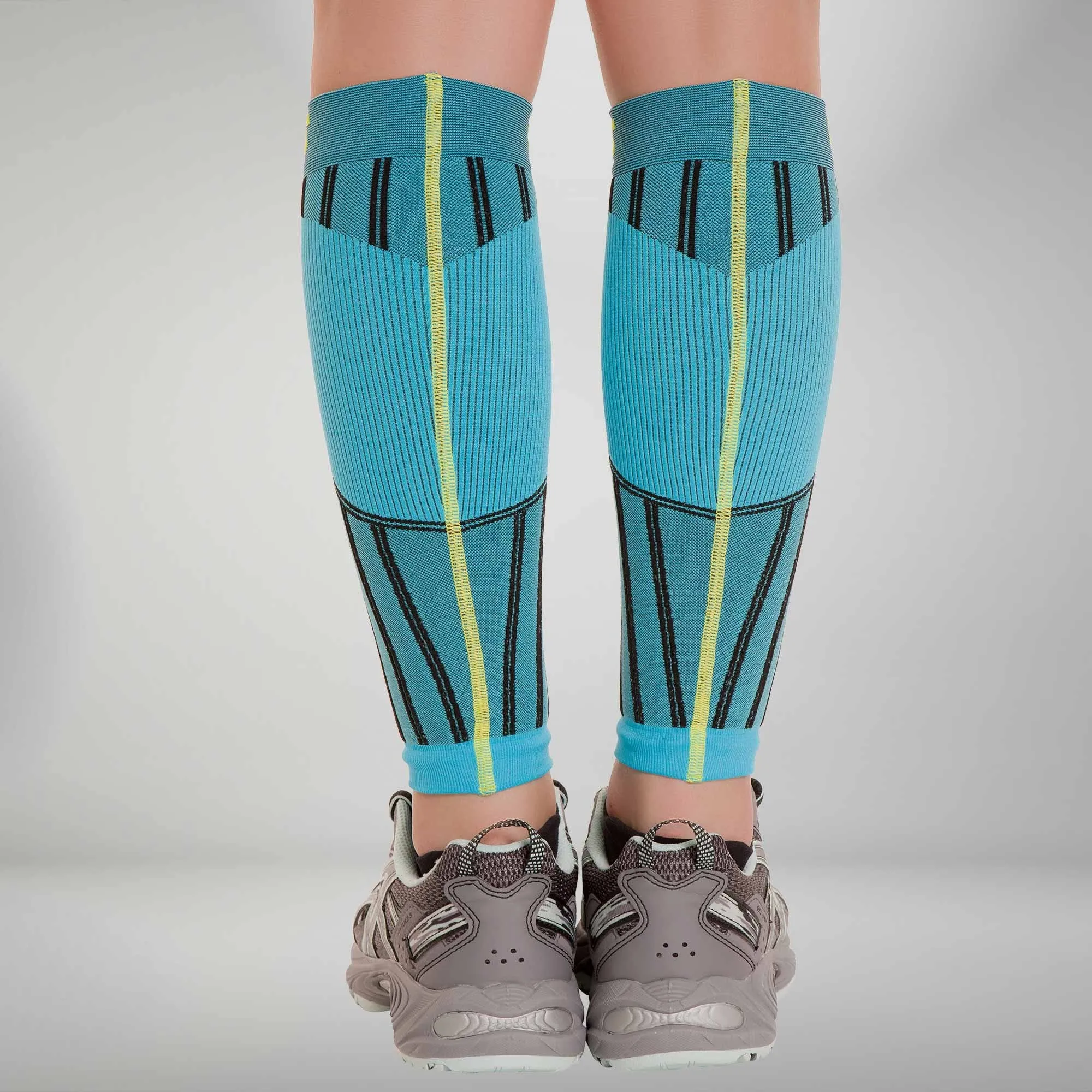 POP Compression Leg Sleeves