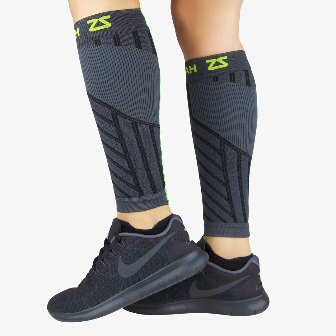 POP Compression Leg Sleeves