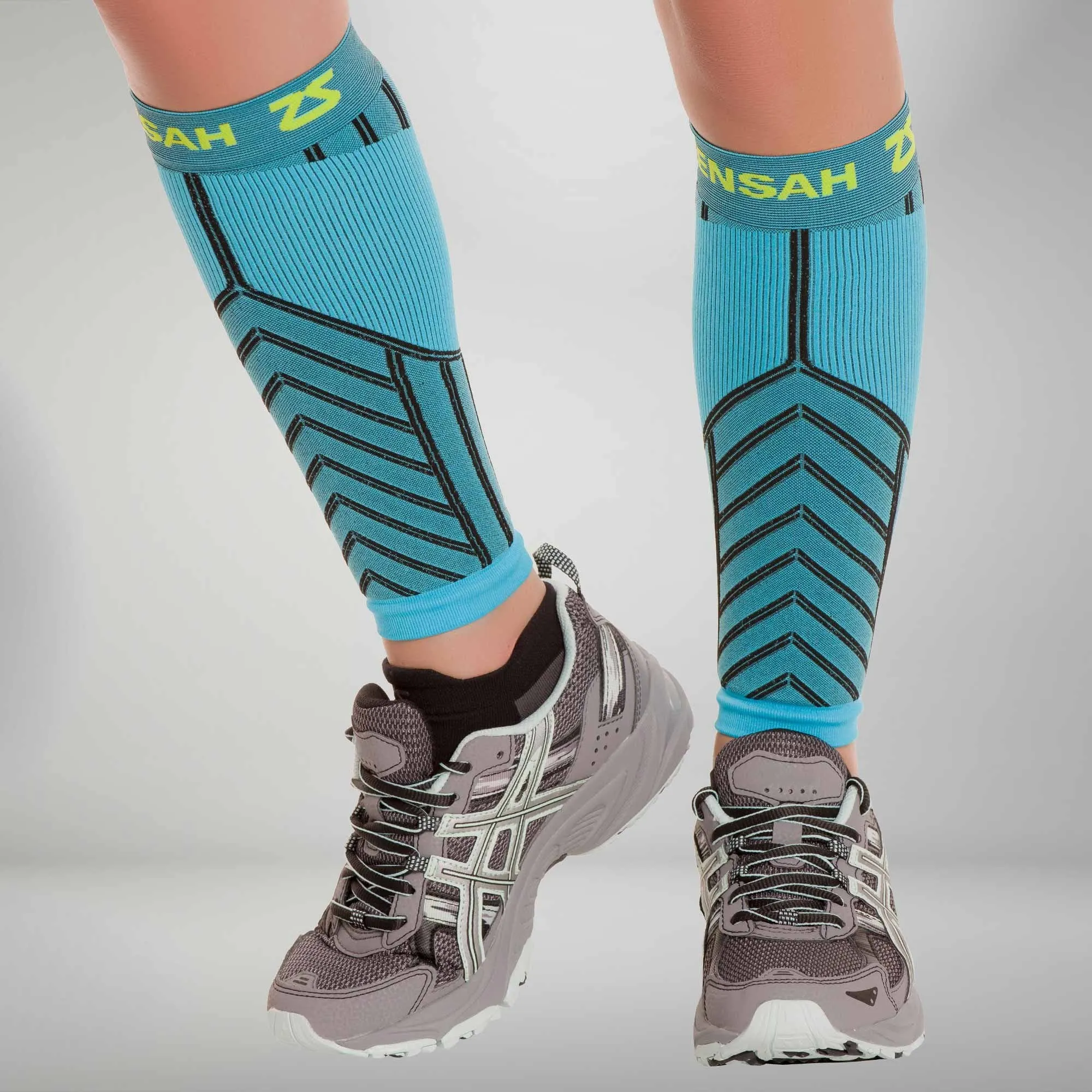 POP Compression Leg Sleeves