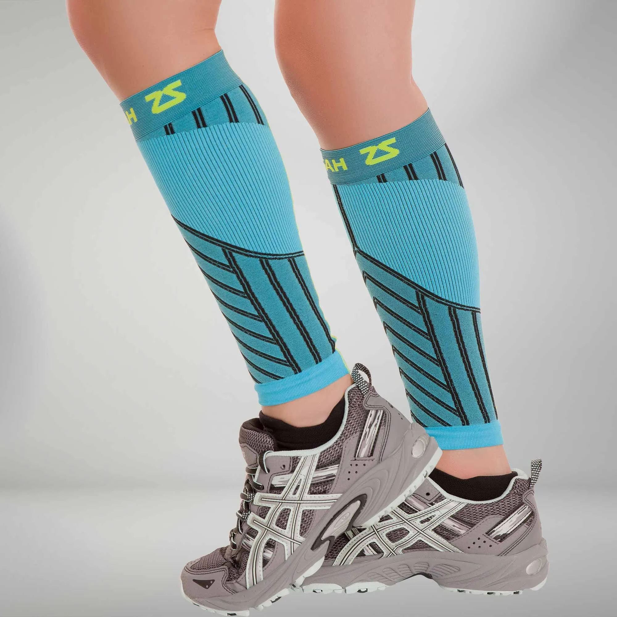 POP Compression Leg Sleeves