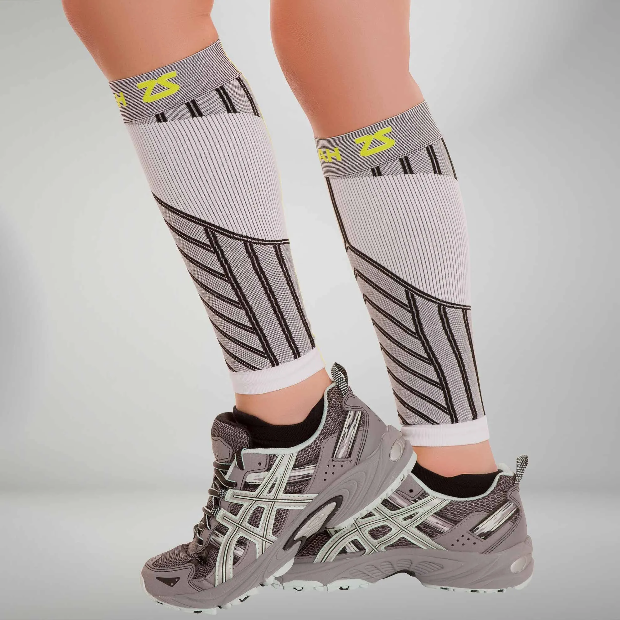 POP Compression Leg Sleeves
