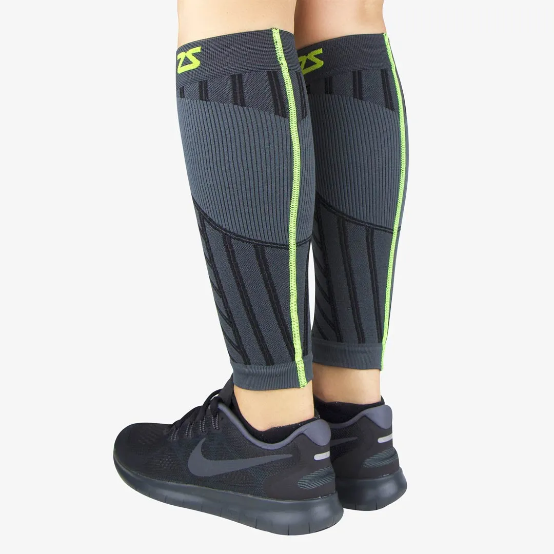 POP Compression Leg Sleeves