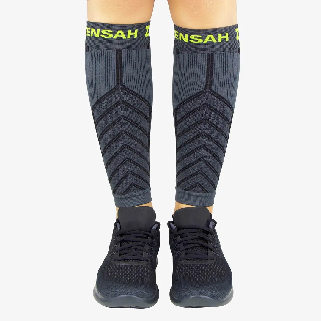 POP Compression Leg Sleeves
