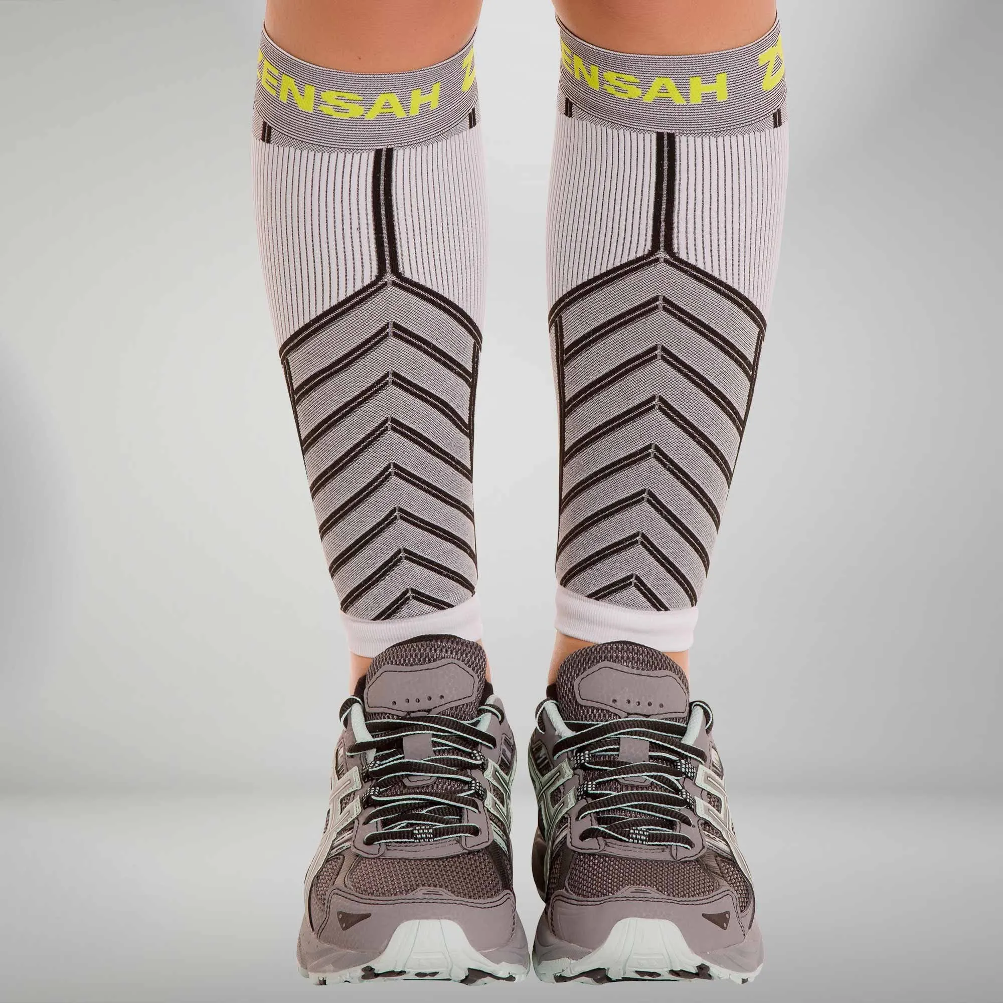 POP Compression Leg Sleeves