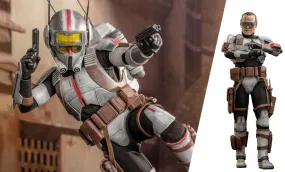 PRE-ORDER: Hot Toys Star Wars The Bad Batch Tech Sixth Scale Figure