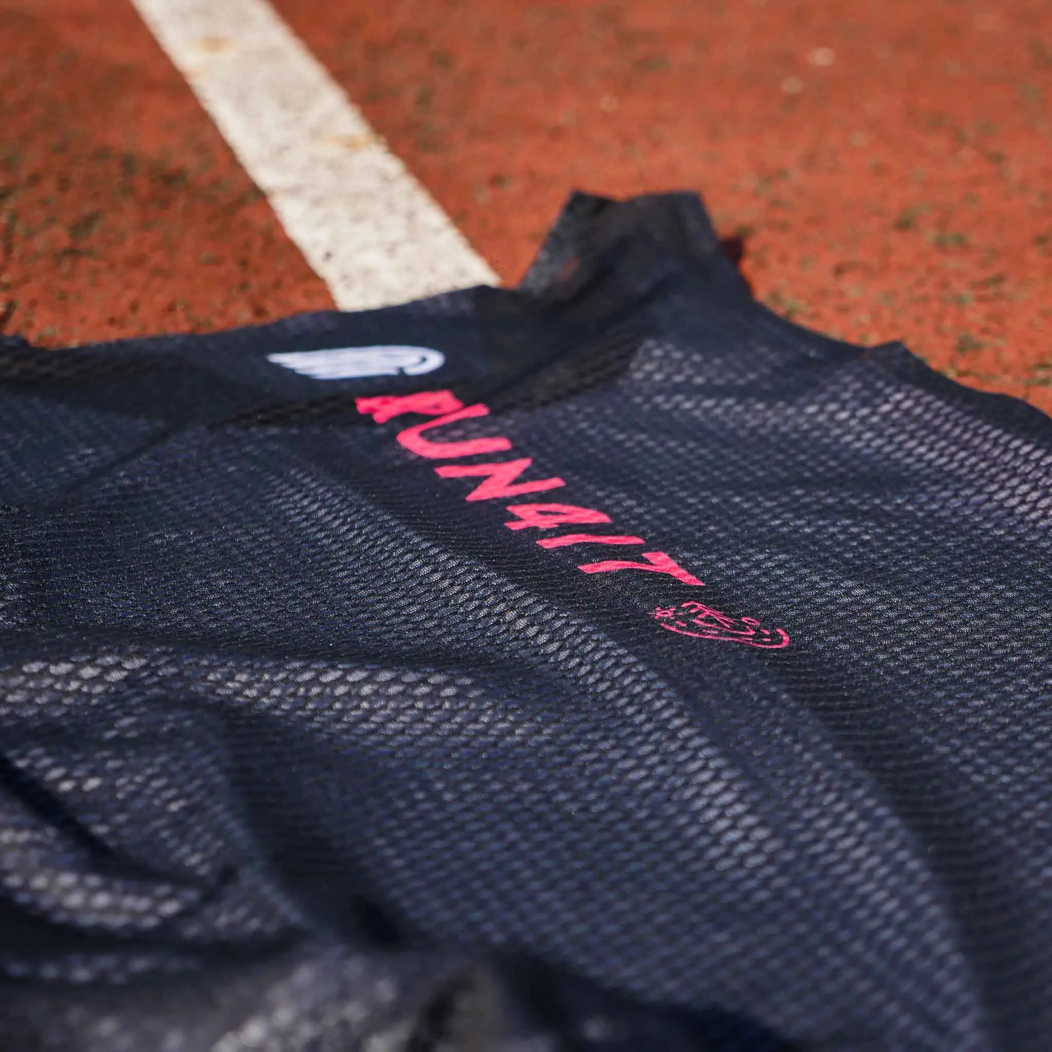 Pressio | Run4It Run Club Men's Elite Singlet