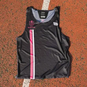 Pressio | Run4It Run Club Men's Elite Singlet