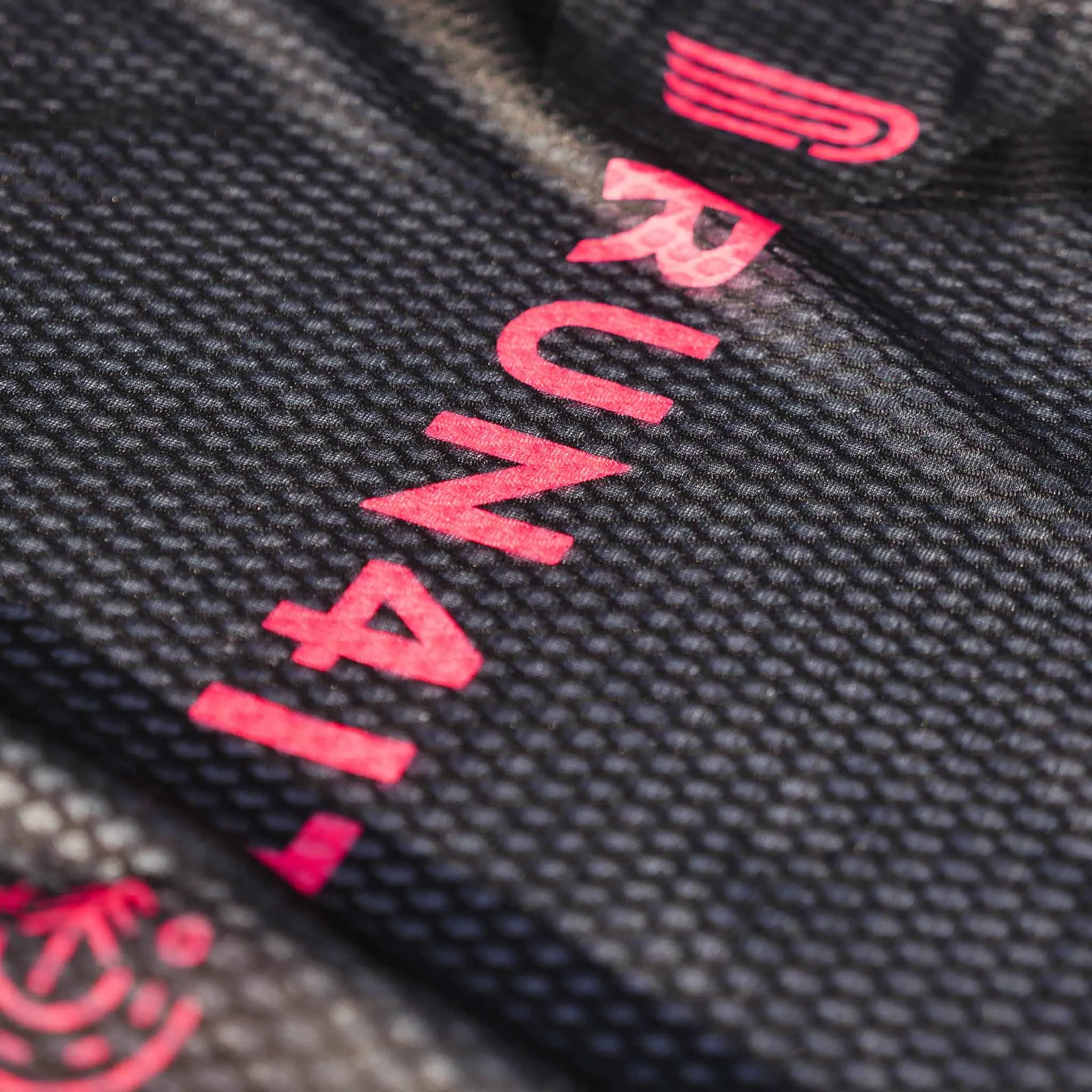 Pressio | Run4It Run Club Women's Elite Singlet