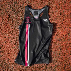 Pressio | Run4It Run Club Women's Elite Singlet