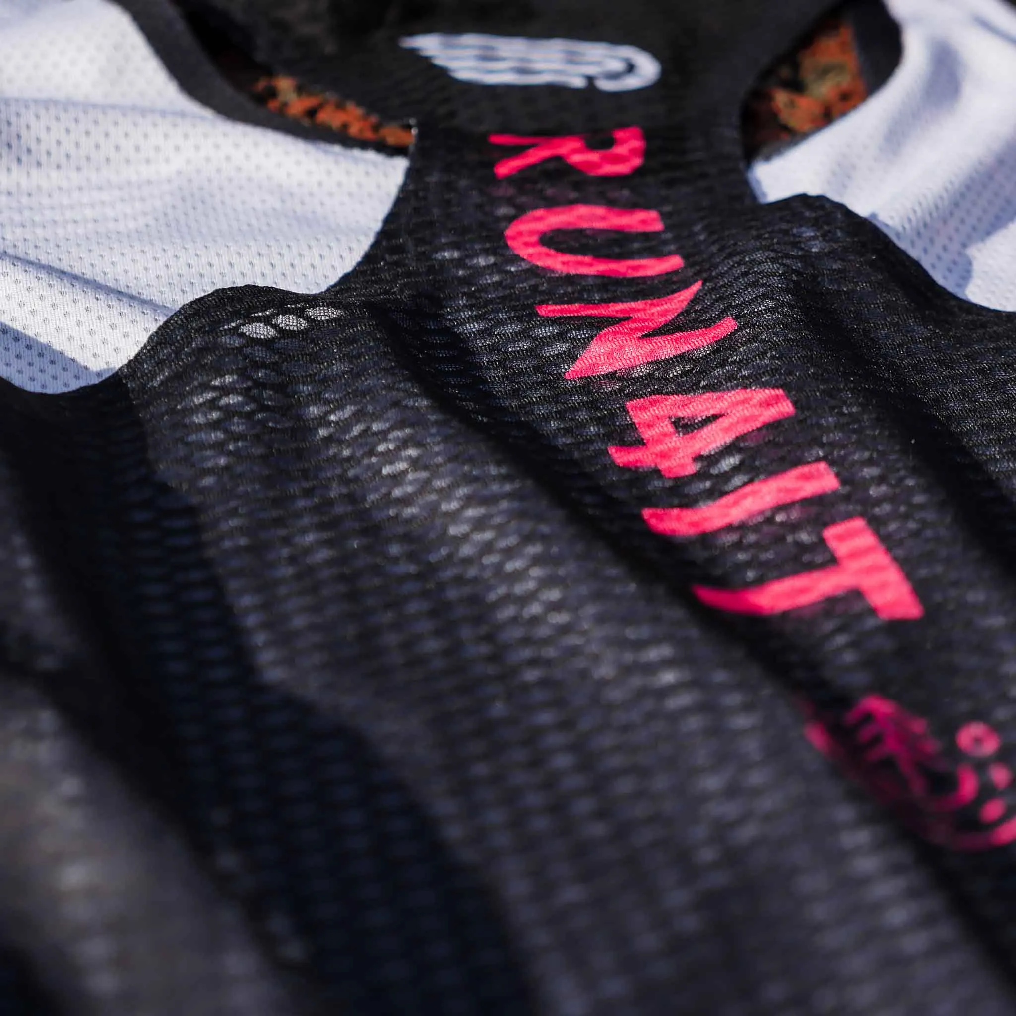 Pressio | Run4It Run Club Women's Elite Singlet