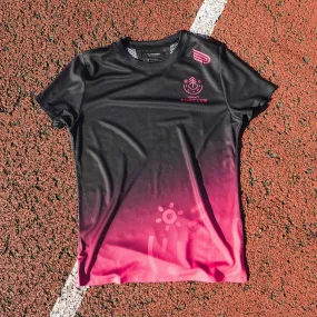 Pressio | Run4It Run Club Women's Elite Tee - Limited Edition