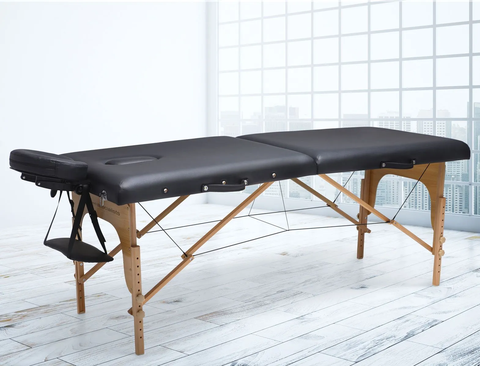 Professional Ultra-Light Portable Massage Table
