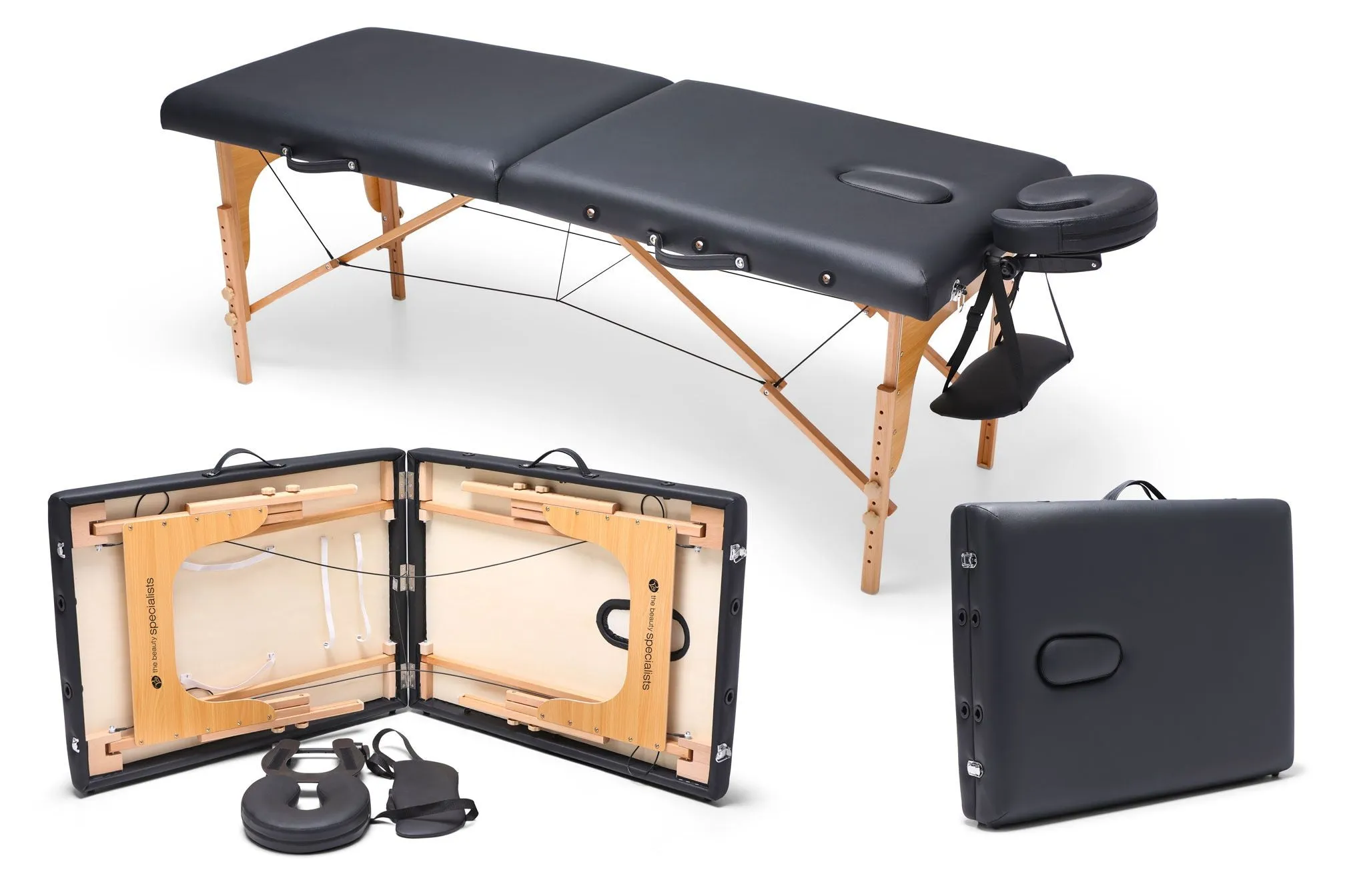 Professional Ultra-Light Portable Massage Table