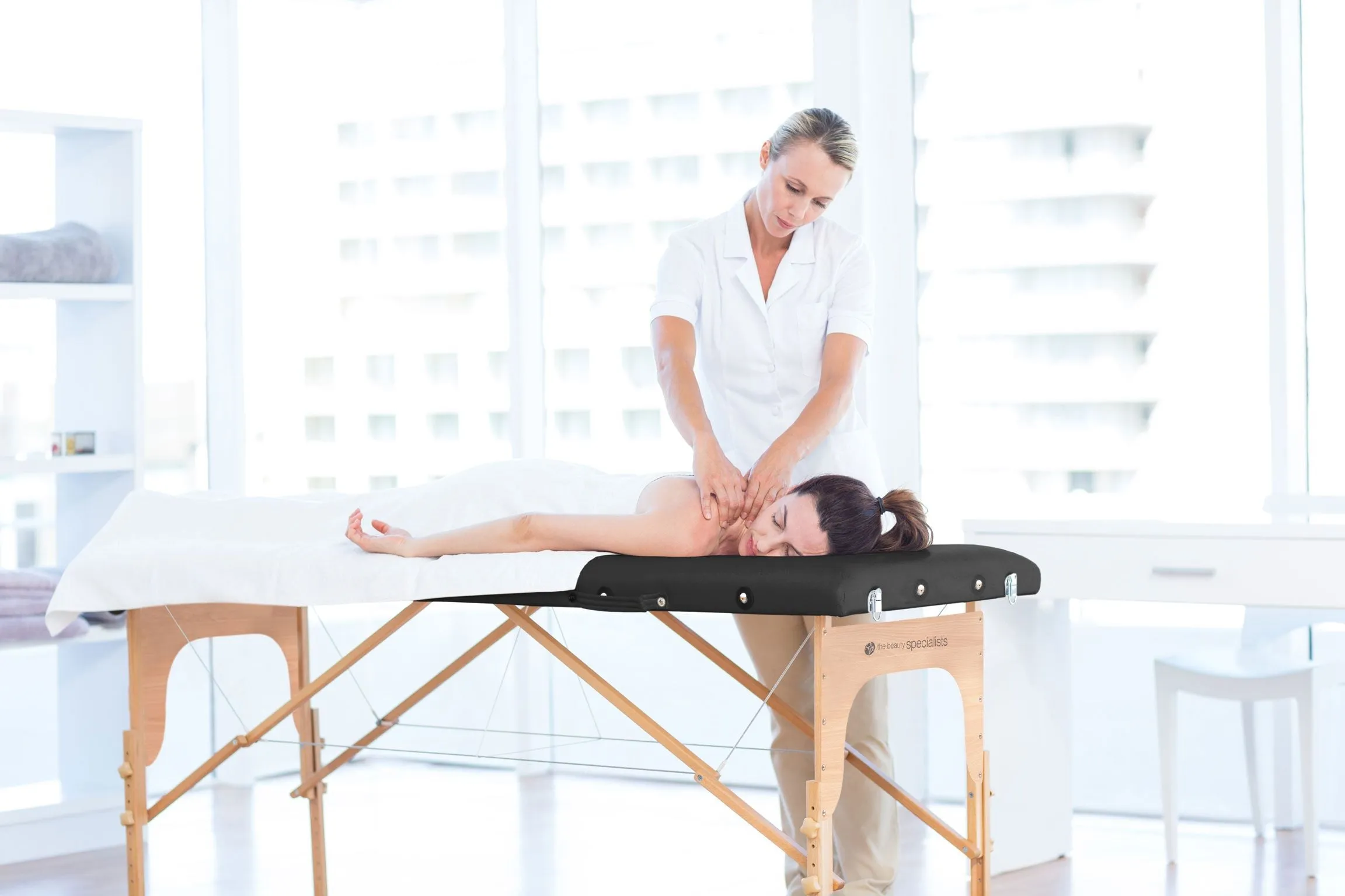 Professional Ultra-Light Portable Massage Table