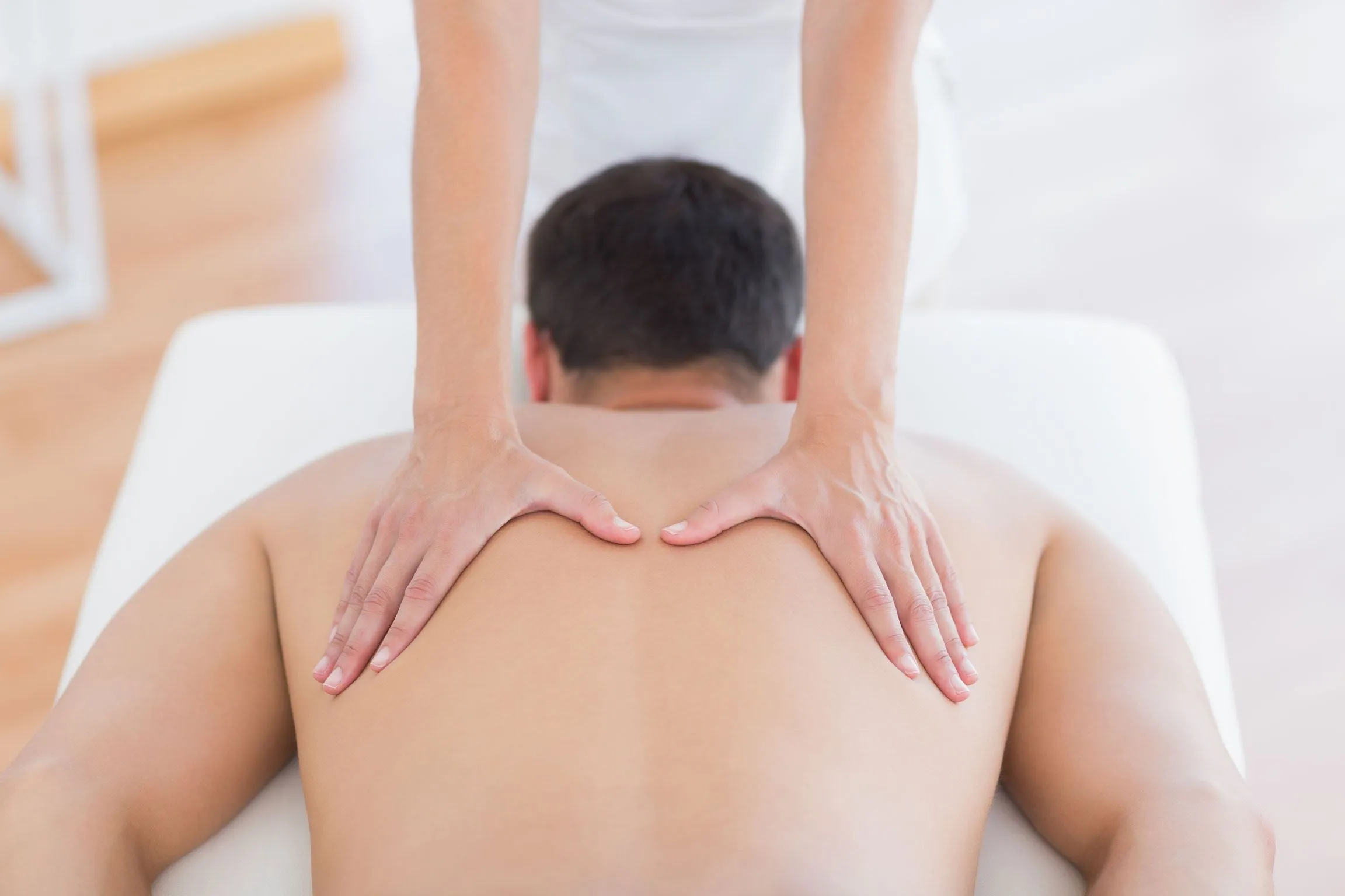 Professional Ultra-Light Portable Massage Table