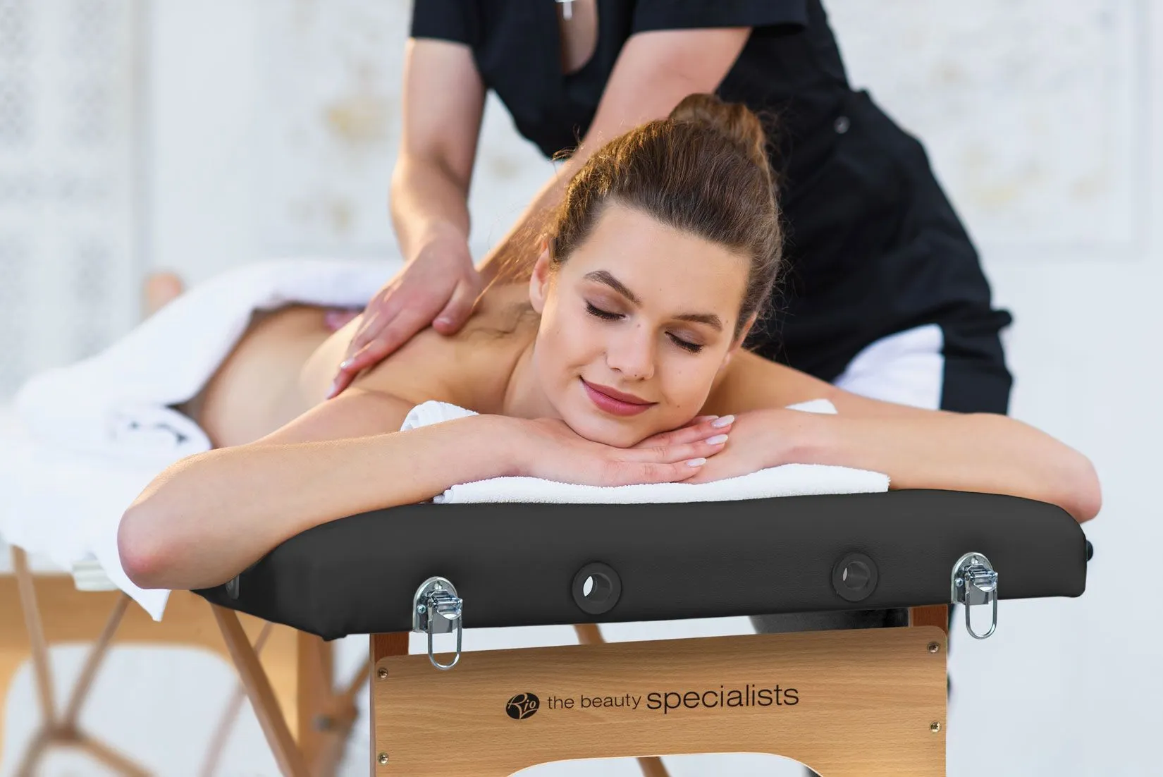 Professional Ultra-Light Portable Massage Table