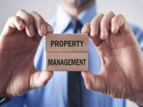 Property Management Service Business Plan