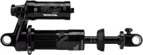 REAR SHOCK SUPER DELUXE ULTIMATE COIL RCT (210X55) LREB/L1COMP, 320LB LOCKOUTFORCE, STANDARD STANDARD (INCLUDES 8X15,8X25 HARDWARE) 2018  IBIS RIPMO