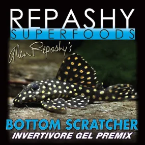 Repashy Bottom Scratcher