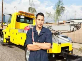 Repo Man Repossession Service Business Plan