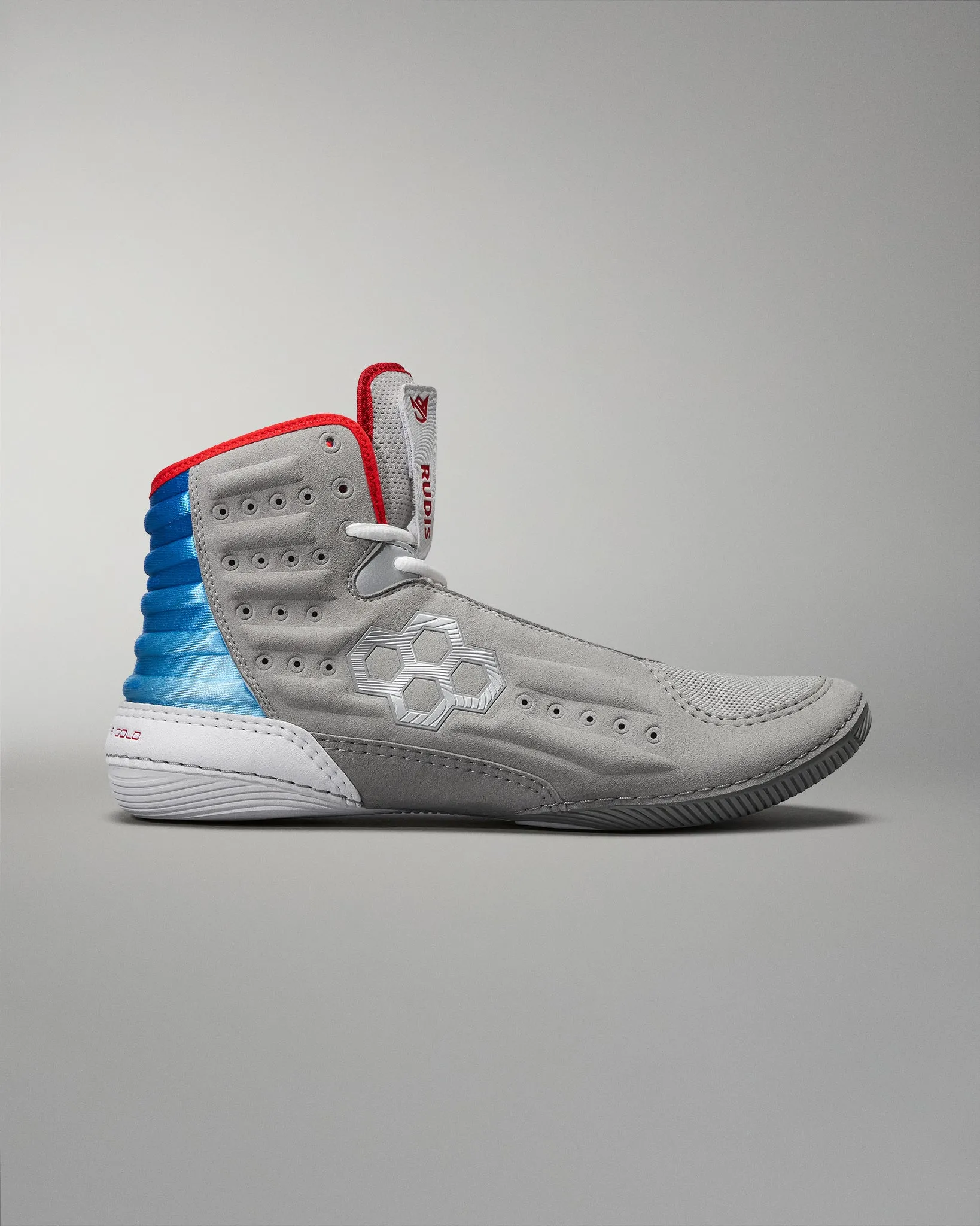 RUDIS JB Ultra Adult Wrestling Shoes - Tornado