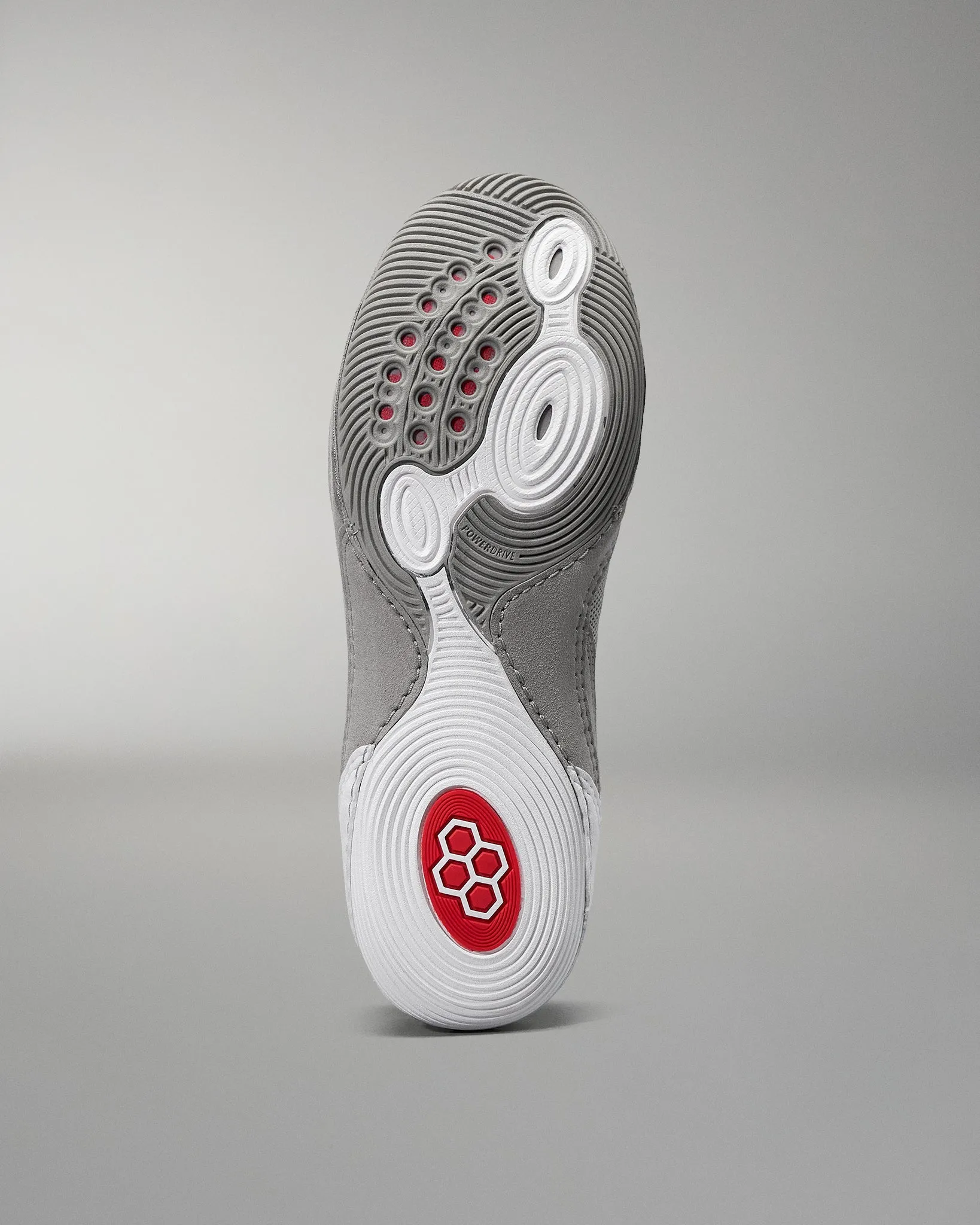 RUDIS JB Ultra Adult Wrestling Shoes - Tornado