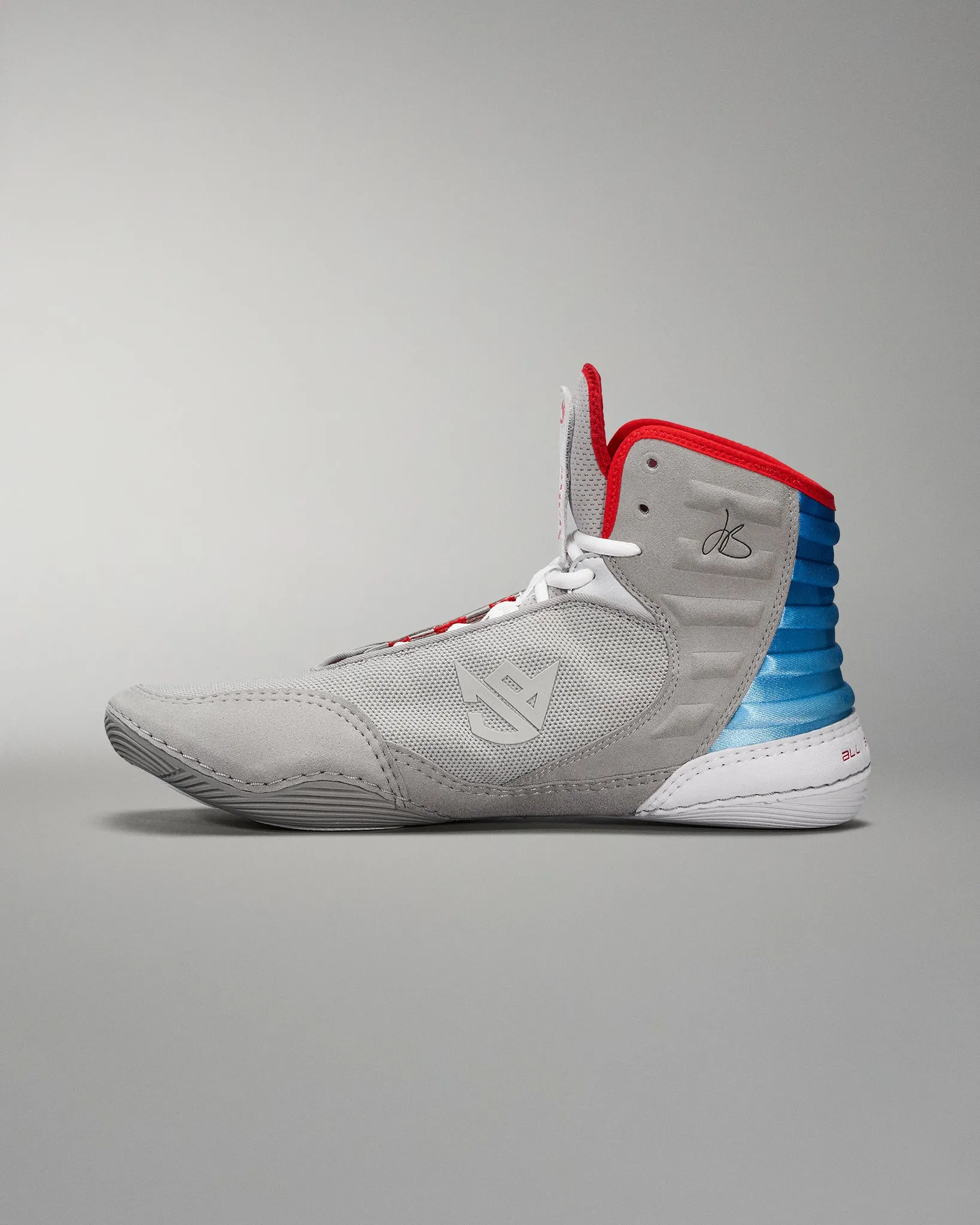 RUDIS JB Ultra Adult Wrestling Shoes - Tornado