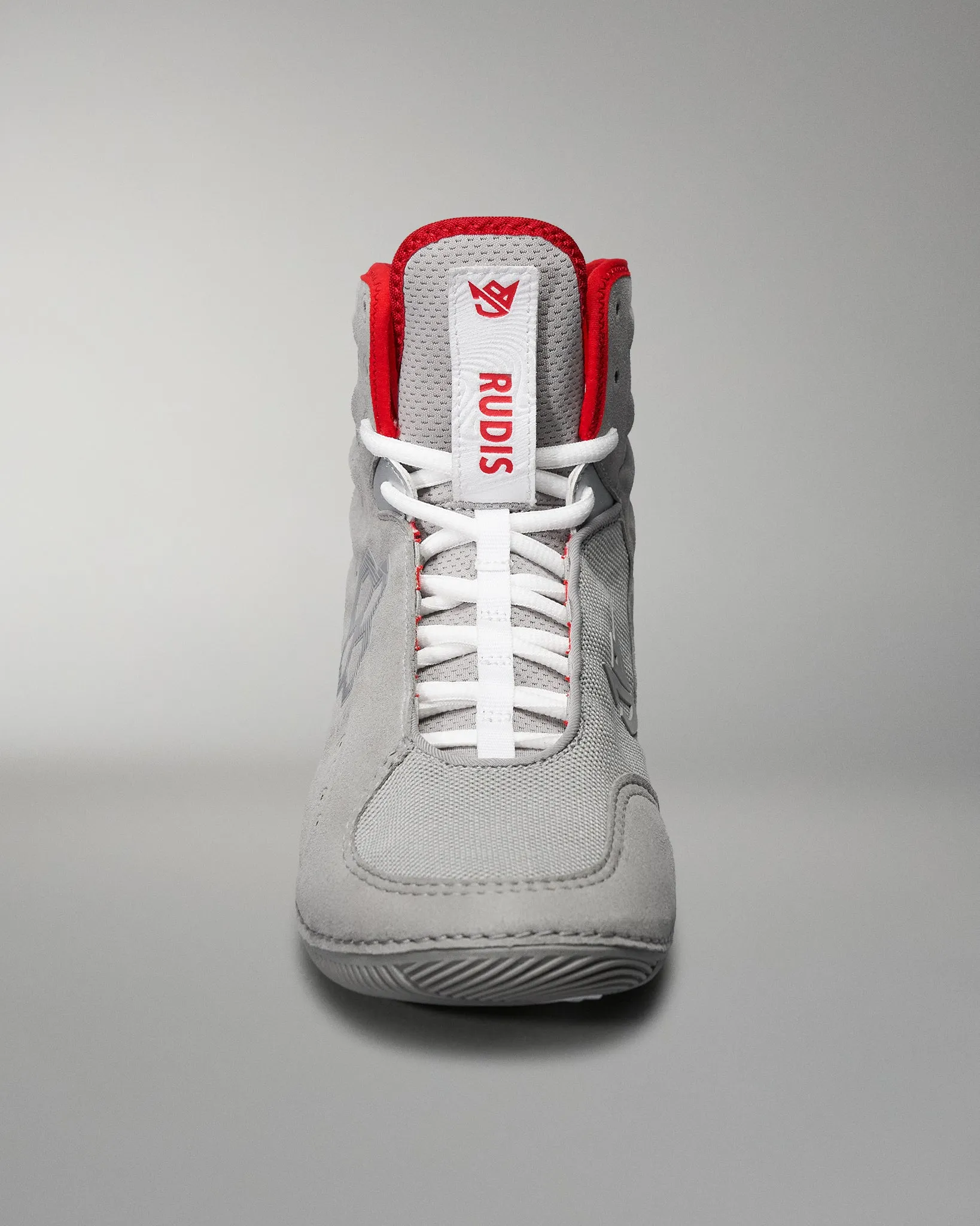 RUDIS JB Ultra Adult Wrestling Shoes - Tornado