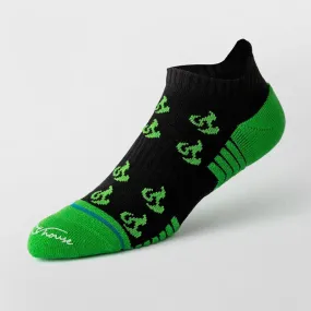 RUNNING SOCKS