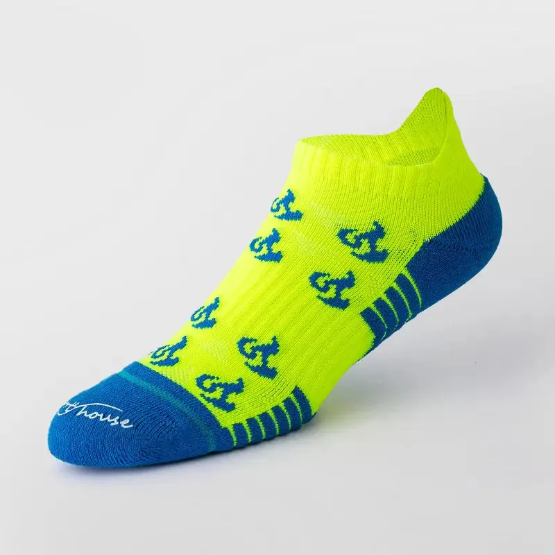 RUNNING SOCKS