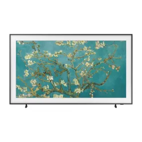 Samsung The Frame QE65LS03BG 65 inch 4K Ultra HD HDR Smart QLED TV - Black