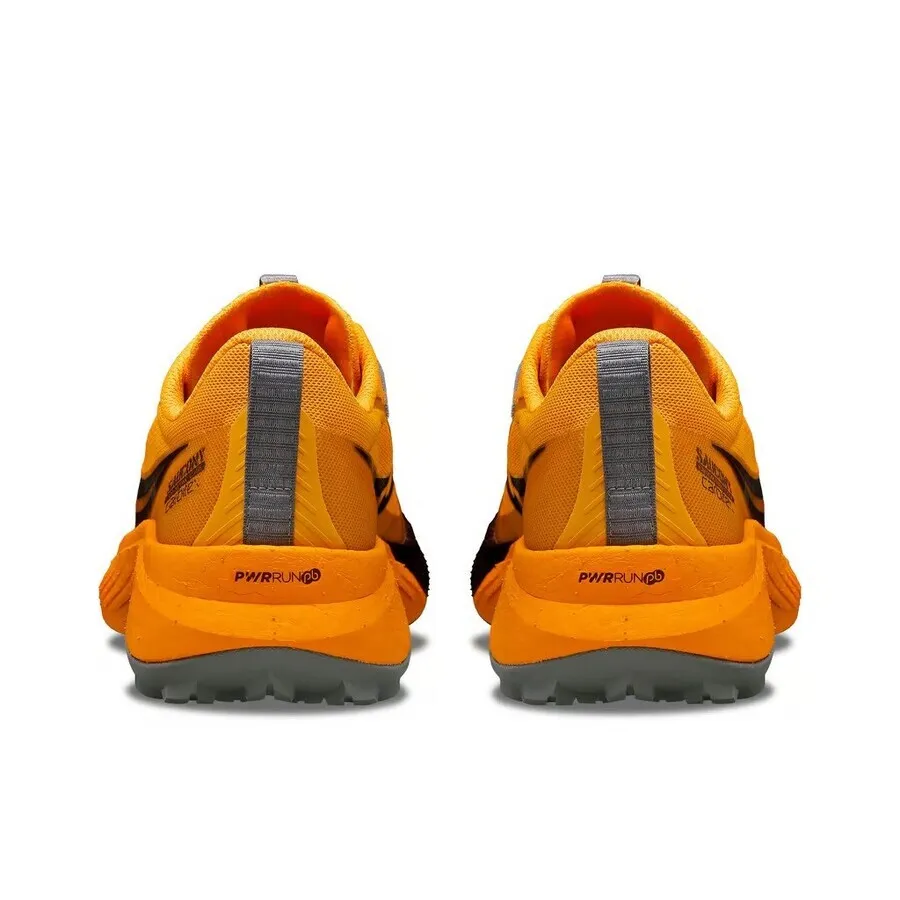 Saucony Endorphin Edge | Flax / Metal | Womens