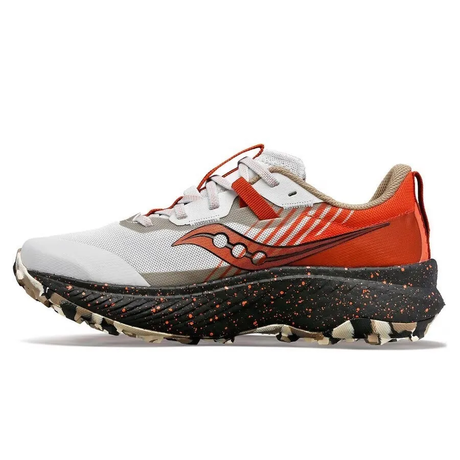 Saucony Endorphin Edge | Fog / Zenith | Womens
