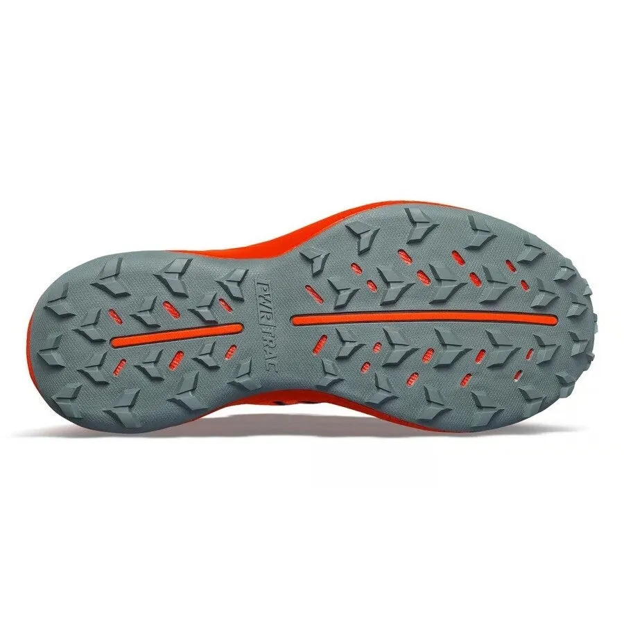 Saucony Endorphin Edge | Pepper / Shadow | Mens