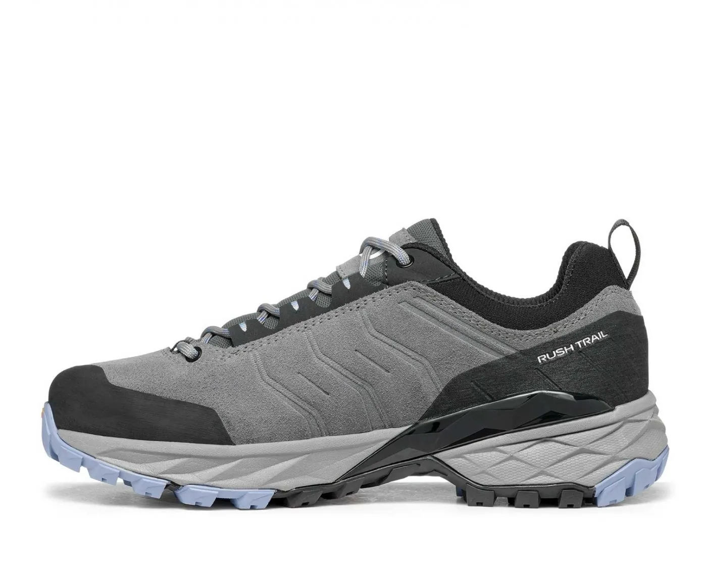 SCARPA Women's Rush Trail GTX Waterproof Hiking Shoes