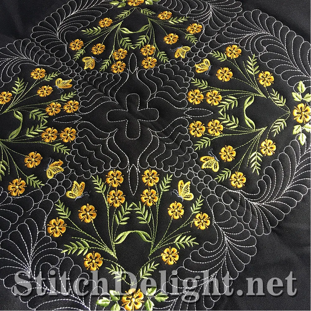SDS1092 Spring quiltblocks 1