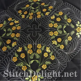 SDS1092 Spring quiltblocks 1