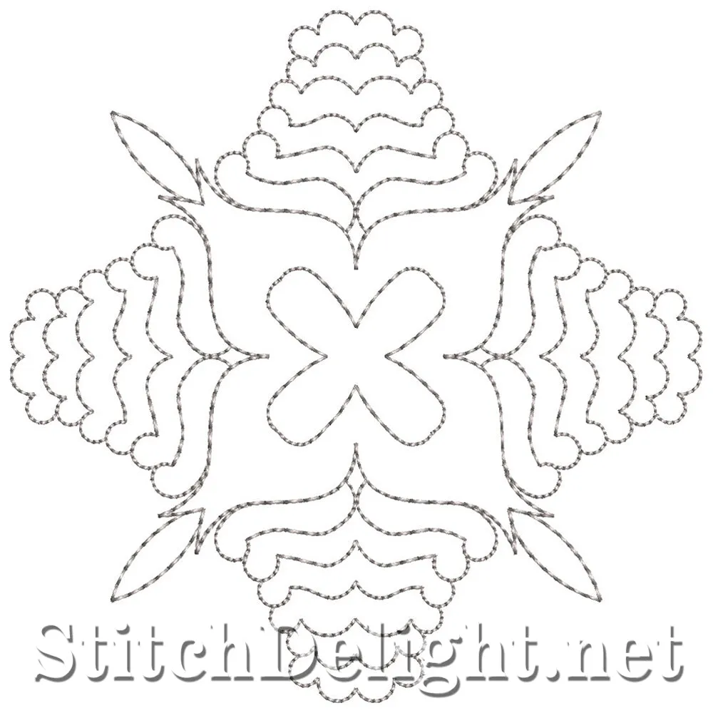 SDS1092 Spring quiltblocks 1