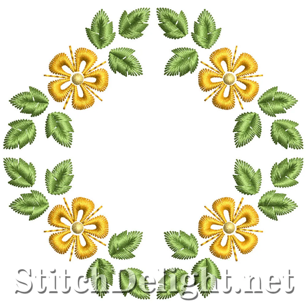SDS1092 Spring quiltblocks 1