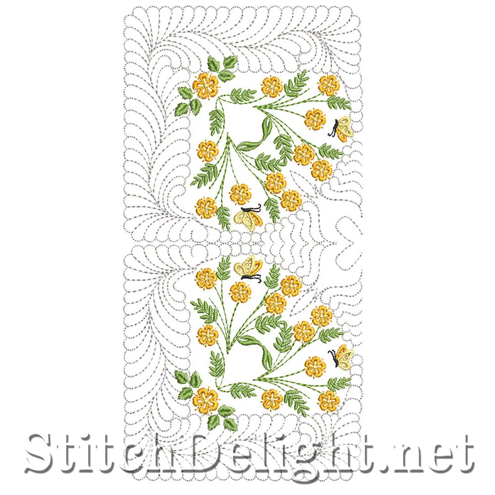 SDS1092 Spring quiltblocks 1
