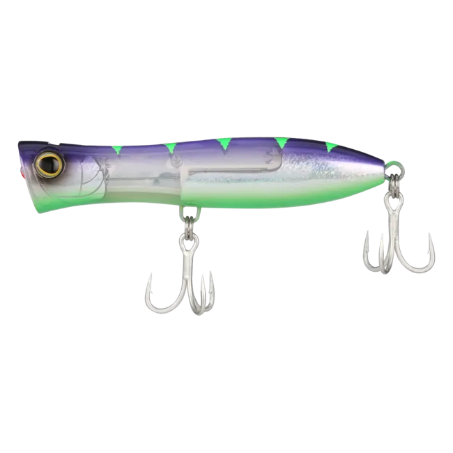 Shimano Ocea Bomb Dip 170F Flash Boost Topwater Poppers