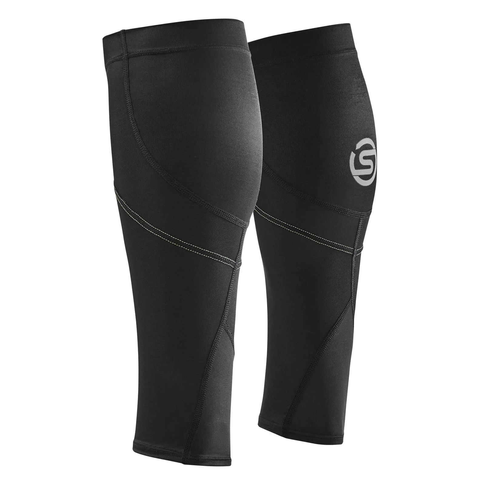 Skins Series-3 MX Calf Sleeves - Black