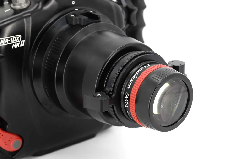 SMC-2 ~4x Magnification