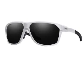 Smith Leadout Pivlock - White / Chromapop Black