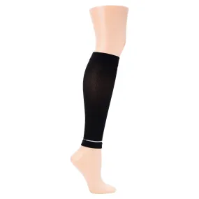 Solid | Compression Calf Sleeves For Men & Women