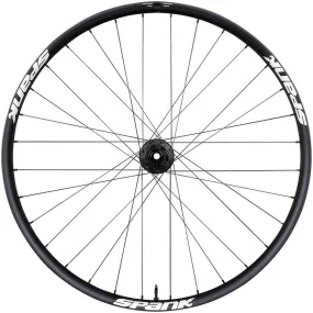 Spank Oozy Trail 395  Rear Wheel