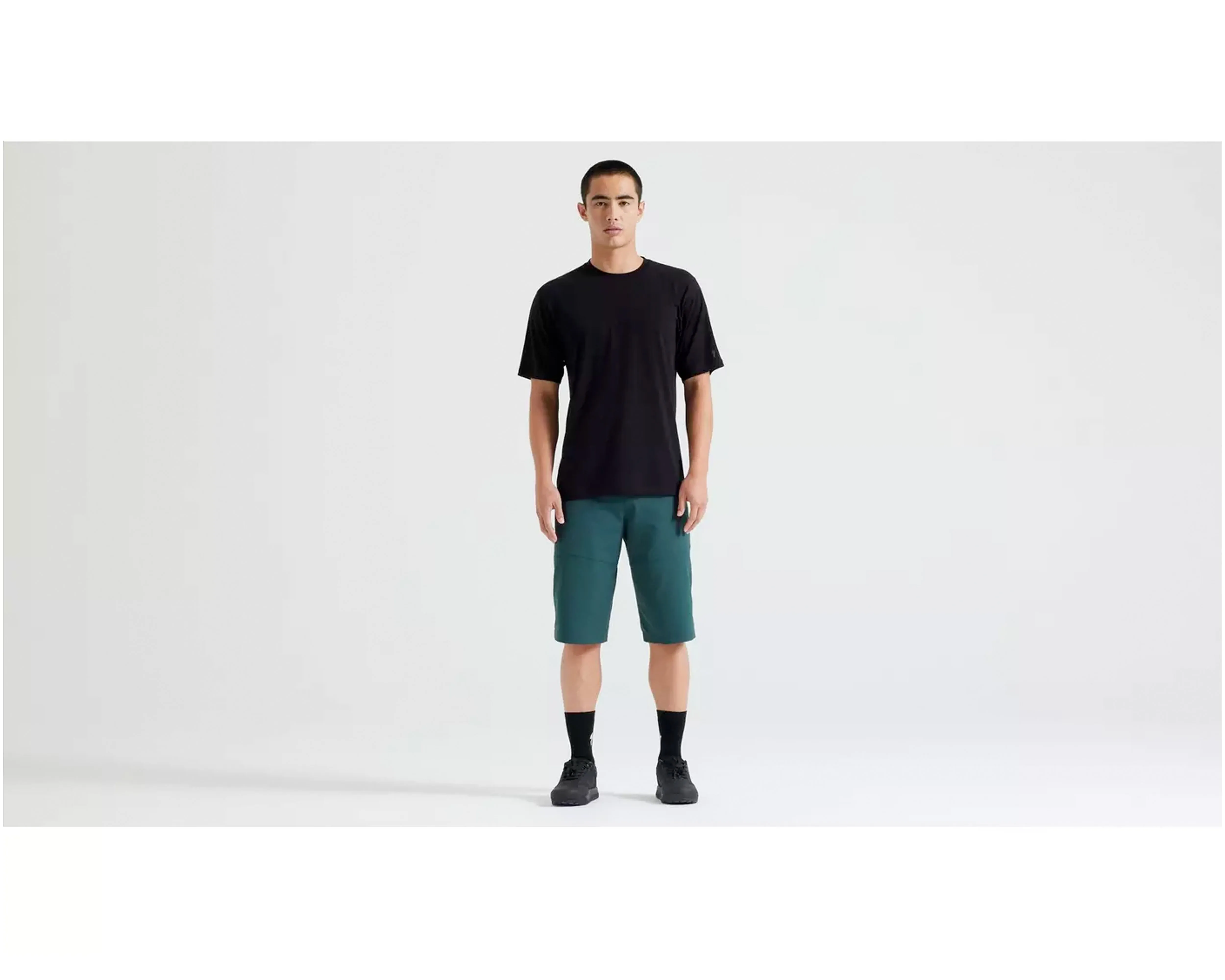 Specialized Trail Modal Jersey Short Sleeve Mens