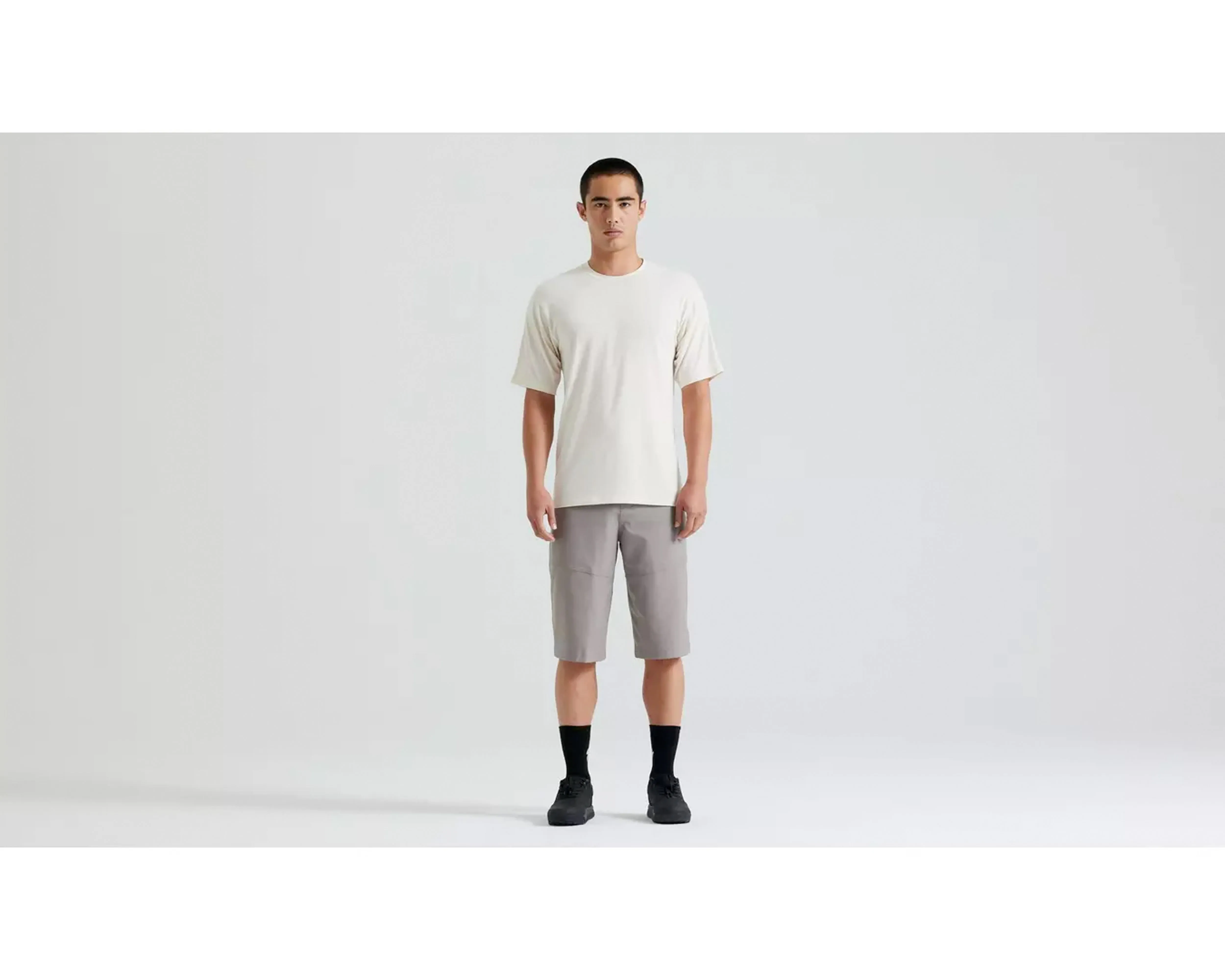 Specialized Trail Modal Jersey Short Sleeve Mens