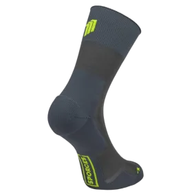 Sporcks - Marathon Sock - Grey