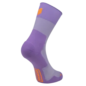 Sporcks - Marathon Sock - Purple